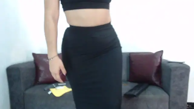 Danna 777 online show from 02-22-25, 06:19