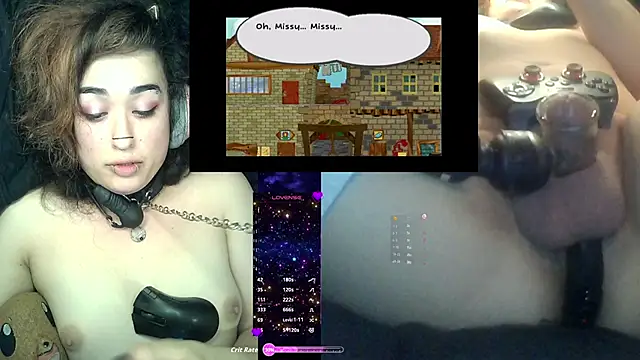 Solumi online show from 10-04-25, 07:12