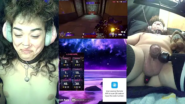 Solumi online show from 12-03-25, 08:40