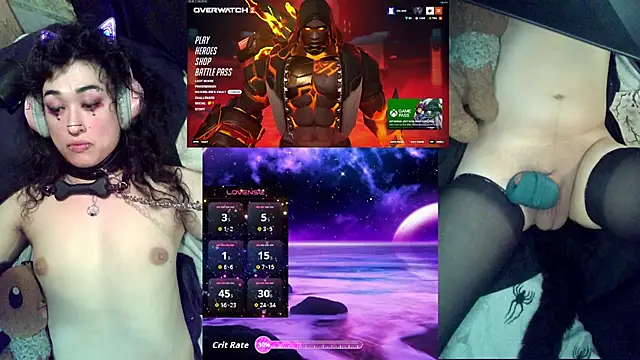 Solumi online show from 01-13-26, 06:29