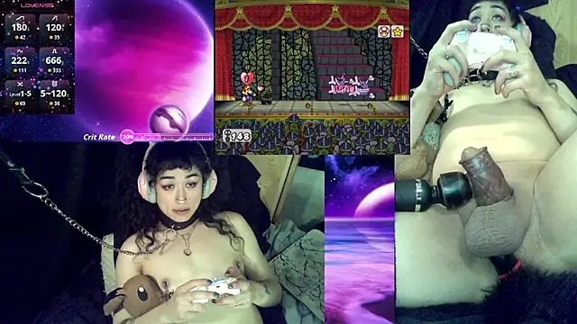 Solumi online show from 01-18-26, 08:18