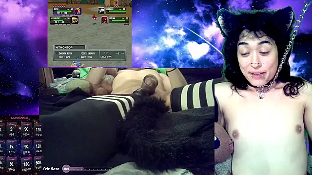 Solumi online show from 02-23-26, 10:34