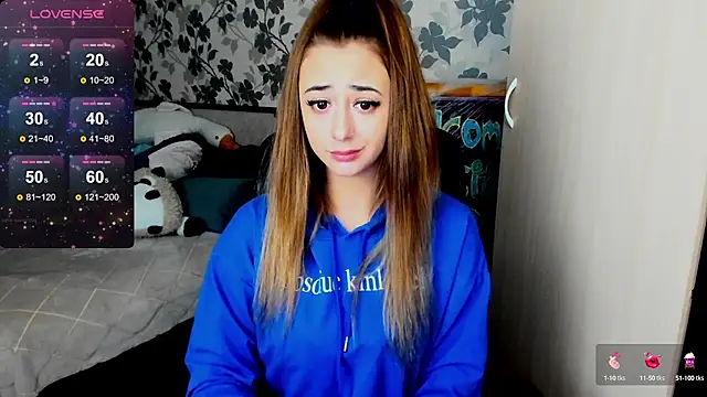 weakness4u online show from 12-07-24, 05:48