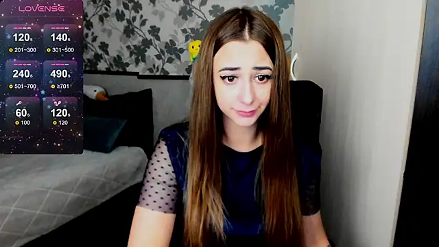 weakness4u online show from 12-10-24, 06:44