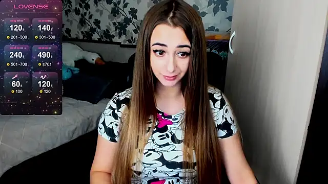 weakness4u online show from 12-12-24, 03:21