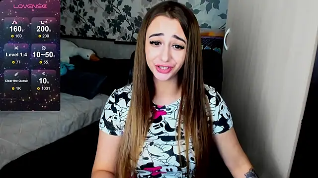 weakness4u online show from 12-12-24, 06:25