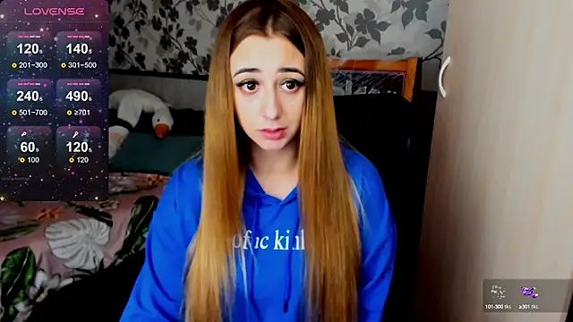 weakness4u online show from 02-25-25, 09:09