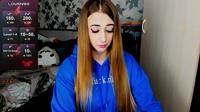 weakness4u online show from 03-07-25, 02:25