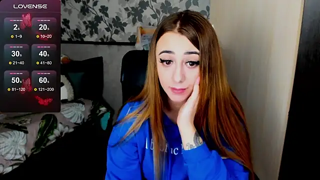 weakness4u online show from 03-07-25, 05:29