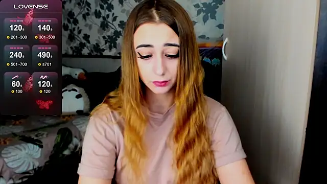 weakness4u online show from 03-11-25, 02:54