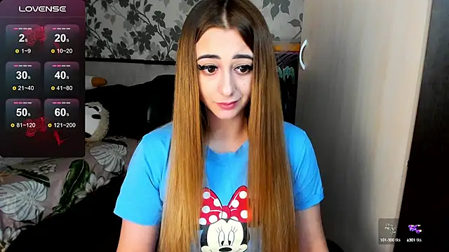 weakness4u online show from 03-12-25, 06:29