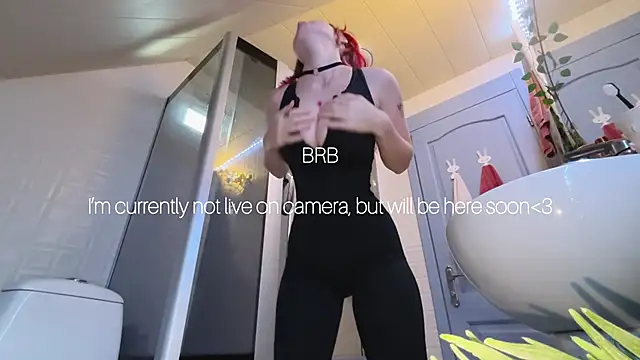 RubyLynxx online show from 12-05-24, 06:11