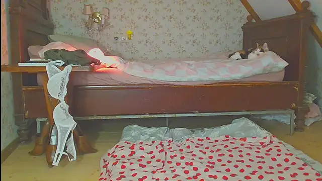 RubyLynxx online show from 12-07-24, 03:19