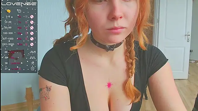 RubyLynxx online show from 12-08-24, 11:46