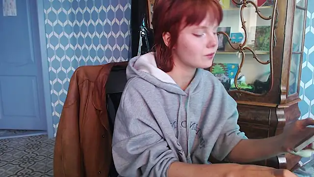 Snapshot of RubyLynxx chatting on 04-24-26, 11:12 RubyLynxx online show from 04-24-26, 11:12