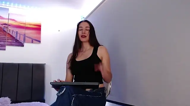 Daniela-hot online show from 02-07-25, 04:14