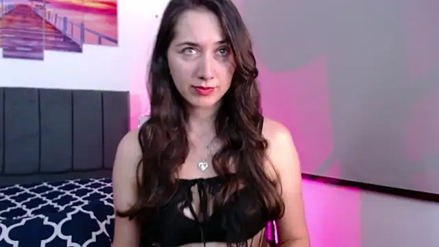 Daniela-hot online show from 03-24-26, 03:39