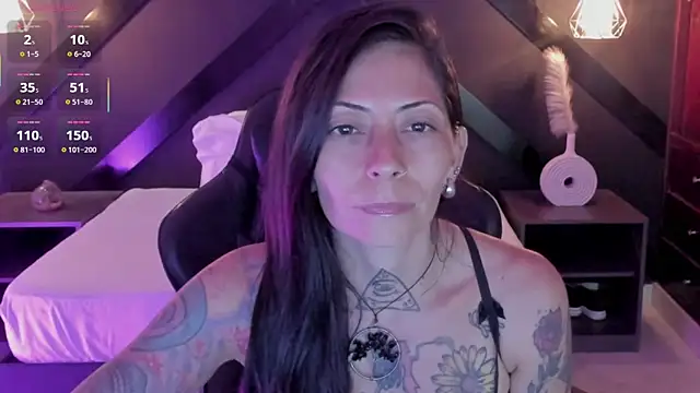 dark gotica online show from 04-07-26, 07:14