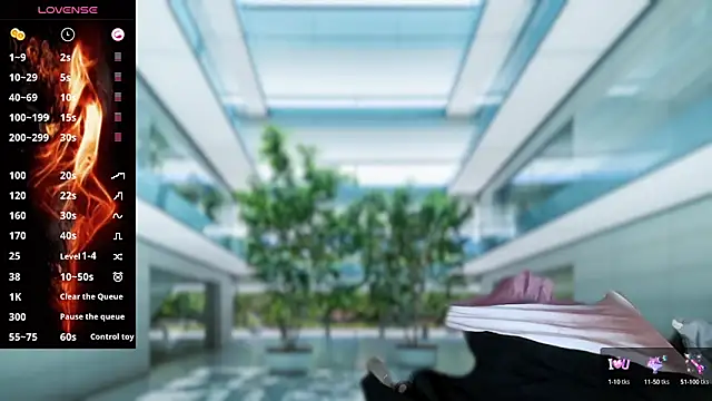 Snapshot of barbiegirl66 chatting on 09-13-25, 06:46 barbiegirl66 online show from 09-13-25, 06:46