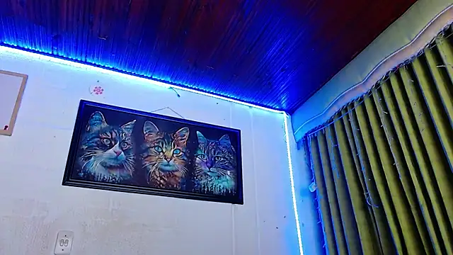 Niky 777 online show from 12-30-24, 12:43