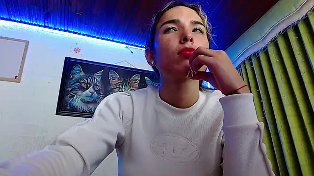 Niky 777 online show from 12-31-24, 04:16