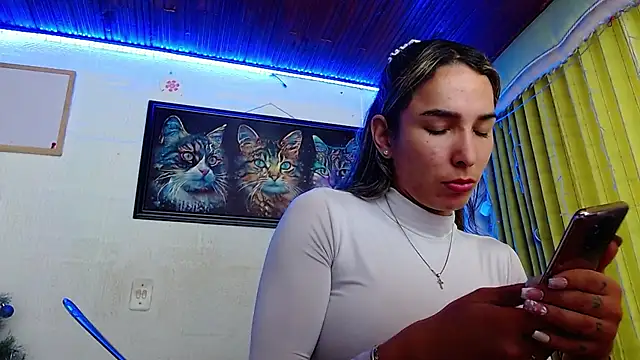 Niky 777 online show from 01-03-25, 07:29