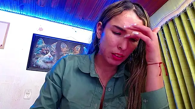 Niky 777 online show from 01-05-25, 12:52