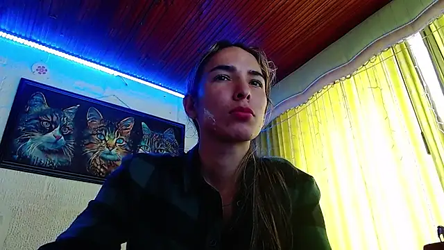 Niky 777 online show from 01-07-25, 04:16