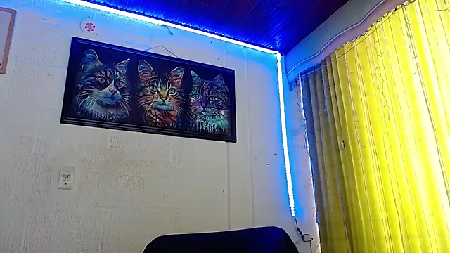 Niky 777 online show from 01-13-25, 05:02