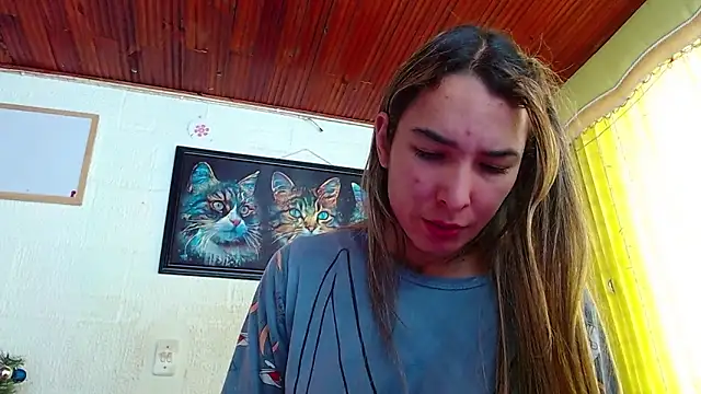 Niky 777 online show from 01-14-25, 04:50