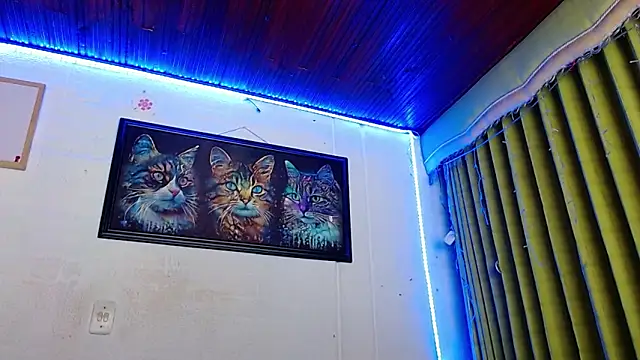 Niky 777 online show from 01-30-25, 03:11