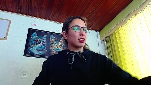 Niky 777 online show from 01-30-25, 05:28