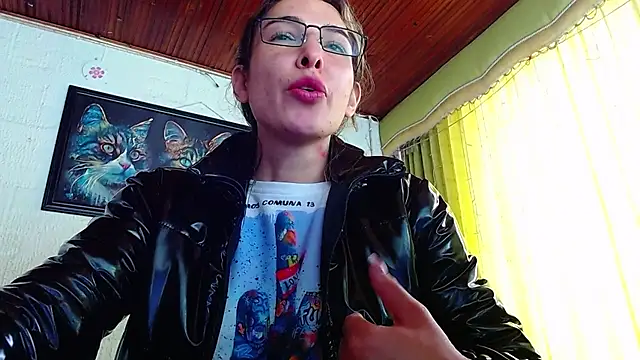 Niky 777 online show from 02-03-25, 06:07