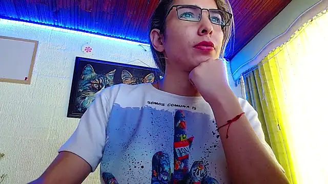 Niky 777 online show from 02-04-25, 04:08