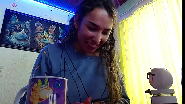 Niky 777 online show from 02-08-25, 04:57