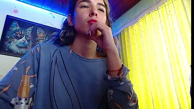 Niky 777 online show from 02-08-25, 07:59