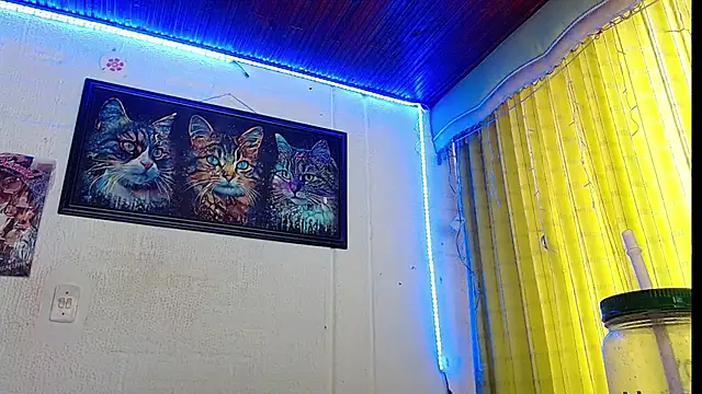 Niky 777 online show from 02-10-25, 07:38