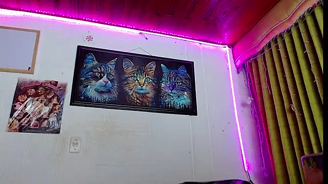 Niky 777 online show from 02-14-25, 04:04