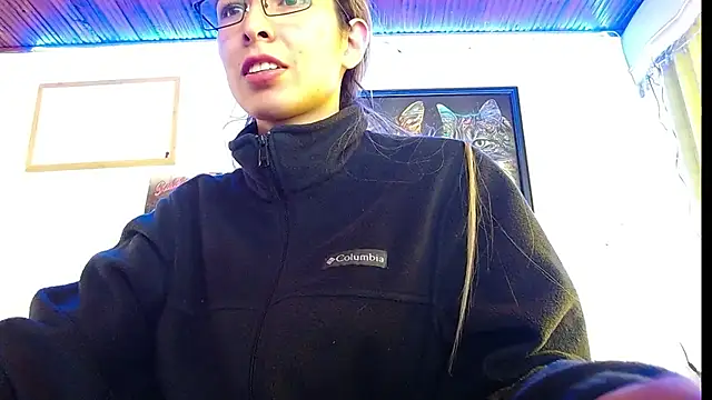 Niky 777 online show from 02-28-25, 04:10