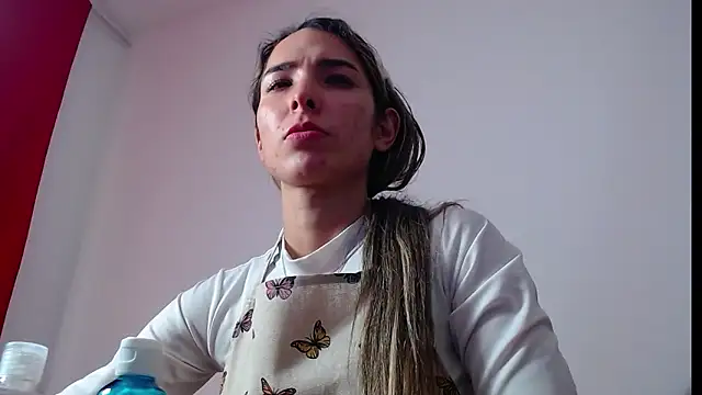 Niky 777 online show from 03-10-25, 04:07