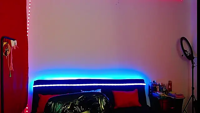 Niky 777 online show from 03-11-25, 07:14