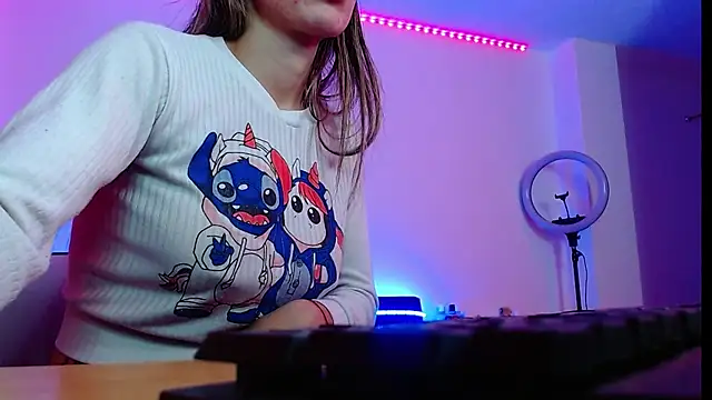 Niky 777 online show from 03-13-25, 04:45