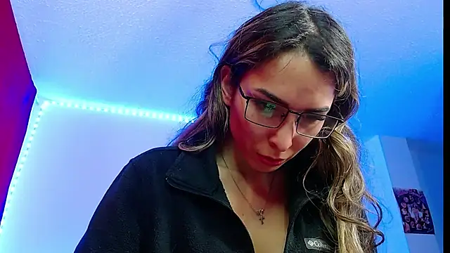 Niky 777 online show from 03-18-25, 07:42