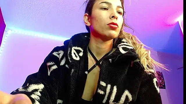 Niky 777 online show from 03-20-25, 02:10