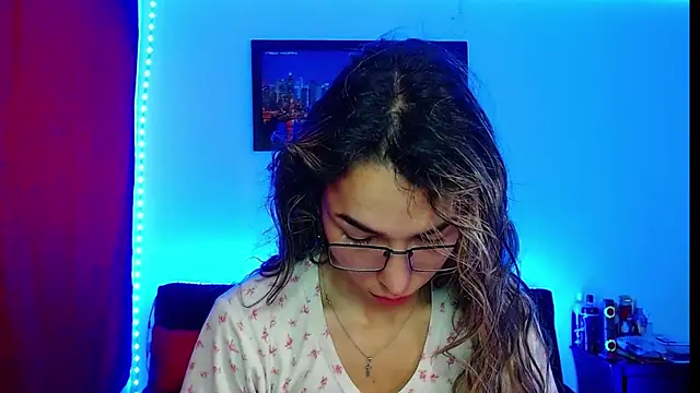 Niky 777 online show from 03-22-25, 04:04