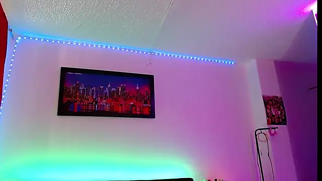 Niky 777 online show from 09-10-25, 03:45