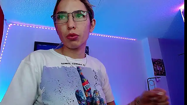 Niky 777 online show from 09-11-25, 04:51