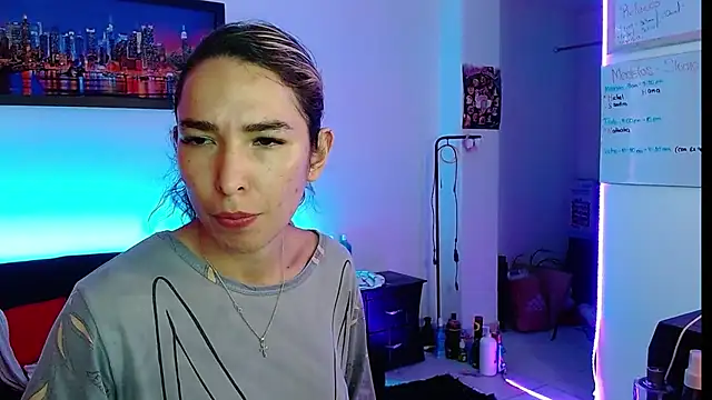 Niky 777 online show from 09-22-25, 07:38