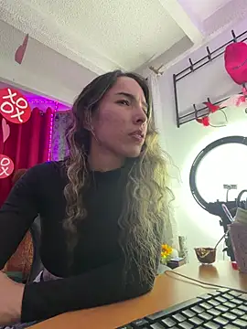 Niky 777 online show from 03-02-26, 11:44