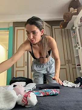 Niky 777 online show from 03-25-26, 04:35